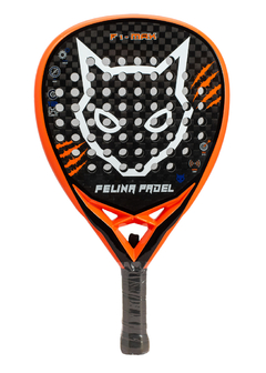 Paleta Felina Padel F1- Max