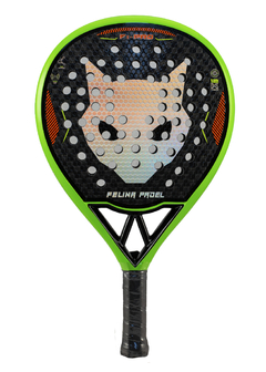 Paleta Felina Padel F1 - Pro 24 12k