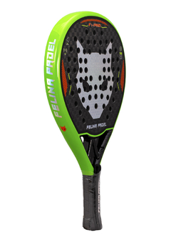 Paleta Felina Padel F1 - Pro 24 12k - comprar online