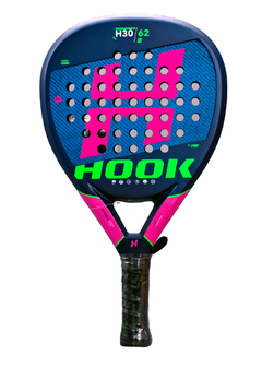 Paleta Hook H3051 Fucsia