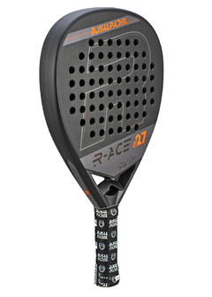 Paleta Royal España M27 R-ace Naranja - comprar online