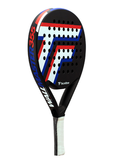 Paleta Tecnifibre Wall Master 355 2023 - comprar online