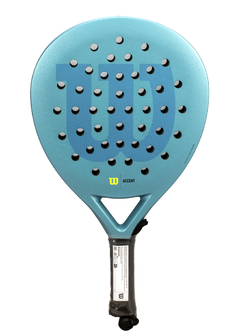 Paleta Wilson Accent LT Padel