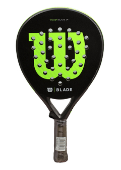 Paleta Wilson Blade Junior V2