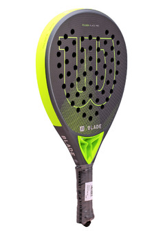 Paleta Wilson Blade Pro V2 - comprar online