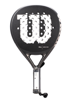 Paleta Wilson Carbon Force LT 2