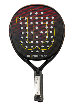 Paleta Wilson Pro Staff V2 Tour