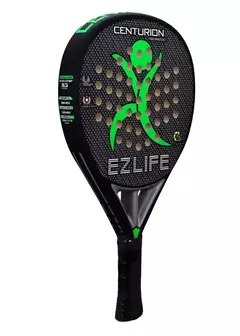 Paleta Ez Life Centurion Verde - comprar online