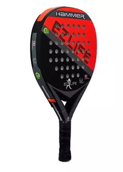 Paleta Ez Life Hammer - Mayorista Empire Padel