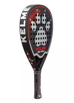 Paleta Kelme Grey Wolf - comprar online