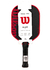 Paleta Pickleball Wilson Blaze 13mm - comprar online