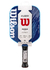 Paleta Pickleball WIlson Fierce Max - comprar online