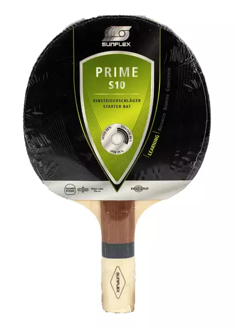Paleta Ping Pong Sunflex Prime S10