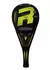 Paleta Royal Fronton Cross - Carbono