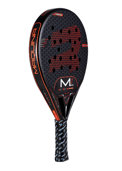 Paleta Royal Maquina M2PRO Carbono Blend en internet