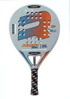 Paleta Royal Whip 1991 Panal en internet