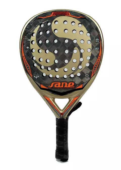 Paleta Sane Assassin Chromated Compact