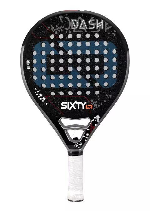 Paleta Sixty Dash 3K Rugosa