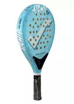 Paleta Snauwaert Atomic Sky Blue - comprar online