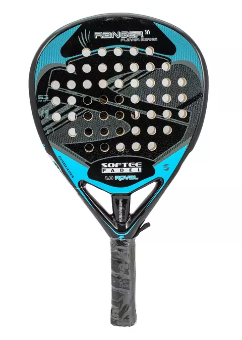 Paleta Softee Ranger - Royal