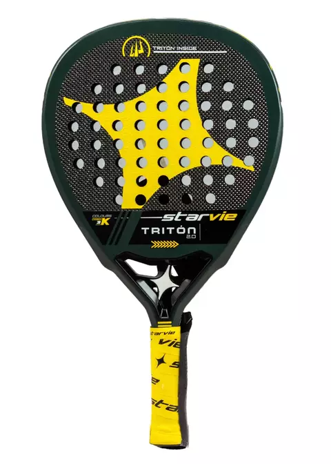 Paleta StarVie Triton Ultra Speed