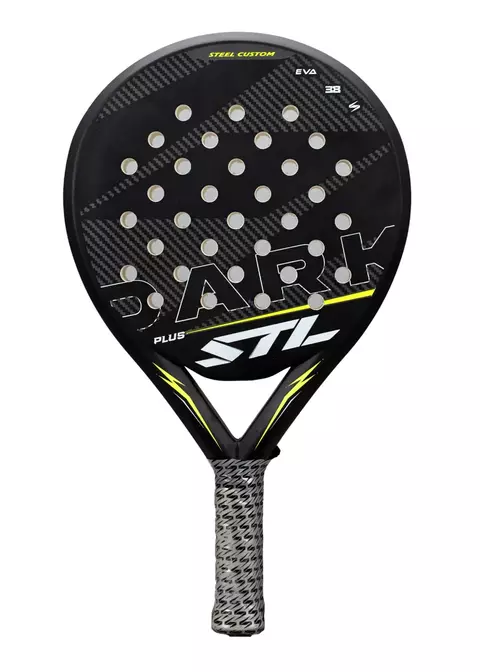 Paleta Steel Custom Dark Plus 25 - Eva - comprar online