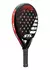 Paleta Steel Custom Dark+ Roja Opaca - comprar online