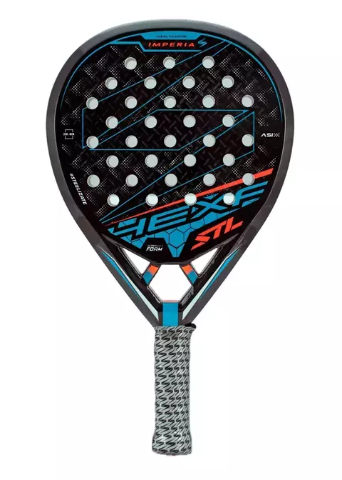 Paleta Steel Custom Imperia