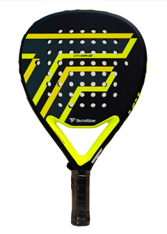 Paleta Tecnifibre Wall Breaker 355