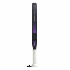 Paleta Urich Fusion Hard V - 25 - Mayorista Empire Padel