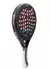 Paleta Urich Iron Flextech Rosada - comprar online