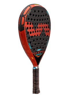 Paleta Varlion Maxima Summum Prisma Premier Padel Argentina - comprar online