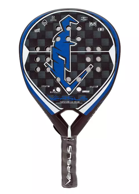 Paleta Versus Ipsum II Azul