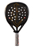Paleta Versus Phanter - Negro/Dorado - comprar online