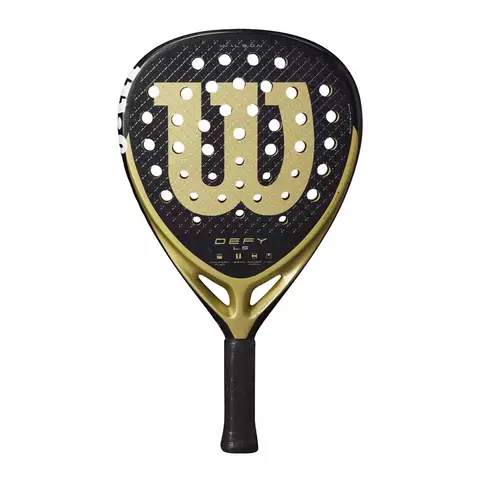 Paleta Wilson Defy LS V1 - comprar online