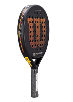 Paleta Wilson Pro Staff Elite V2 en internet