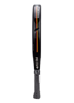 Paleta Wilson Pro Staff Elite V2 - Mayorista Empire Padel