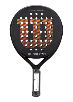 Paleta Wilson Pro Staff Elite V2 - comprar online