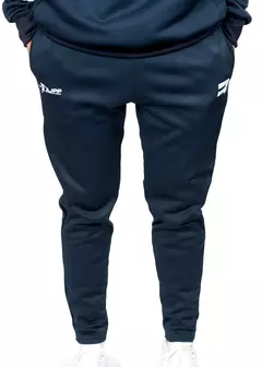 Pantalón Largo Royal AJPP Hombre Azul Marino