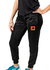 Pantalon Royal AJPP 10 Años Mujer - Negro en internet