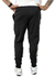 Pantalon Royal Roma Pro Negro/Militar - Hombre - Mayorista Empire Padel