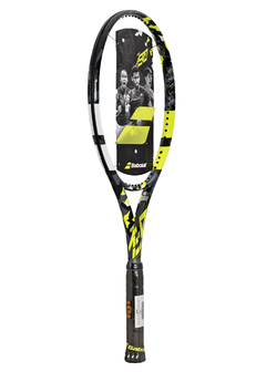 Raqueta Babolat Pure Aero 2023 Grip 2 en internet