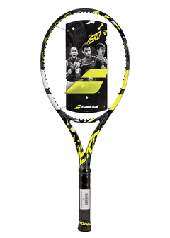 Raqueta Babolat Pure Aero 2023 Grip 2 - comprar online