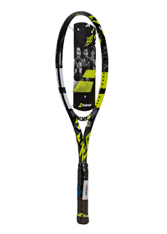 Raqueta Babolat Pure Aero 2023 Grip 3 en internet