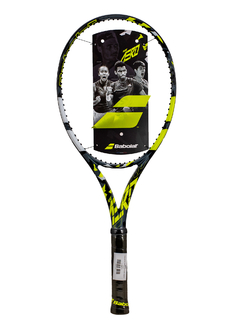 Raqueta Babolat Pure Aero 2023 Grip 3 - comprar online