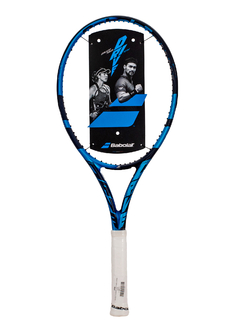 Raqueta Babolat Pure Drive Team Grip 2 - comprar online