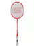Raqueta Badminton Softee Rapure