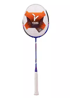 Raqueta Badminton Young Turning Point 36