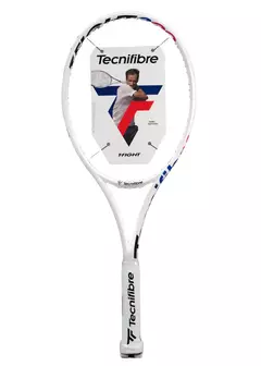 Raqueta Tecnifibre T Fight 300 Isoflex grip 3