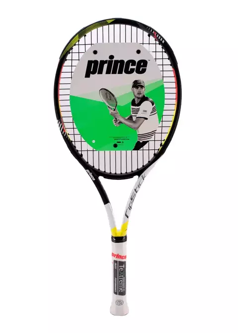 Raqueta Tenis Prince Ripstick 100 (STWC)